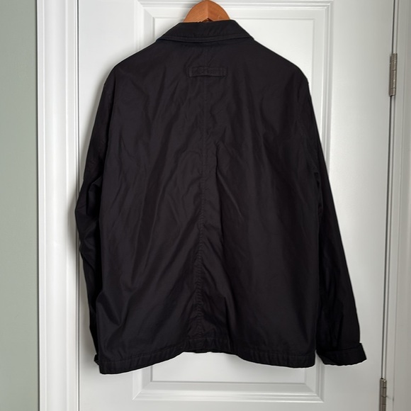 Men’s Lightweight rain jacket - Picture 4 of 4